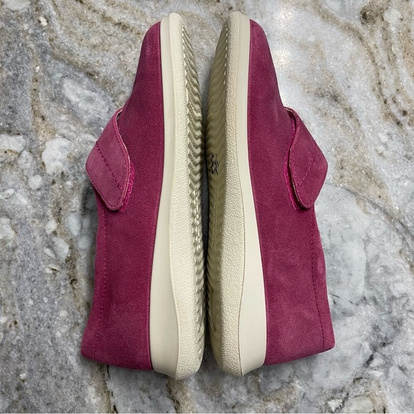 Hotter Wrap Slippers - Picture 6 of 13